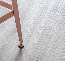 Vinilam Click 3.7мм 44620 Дуб Гера фото 3 | FLOORDEALER